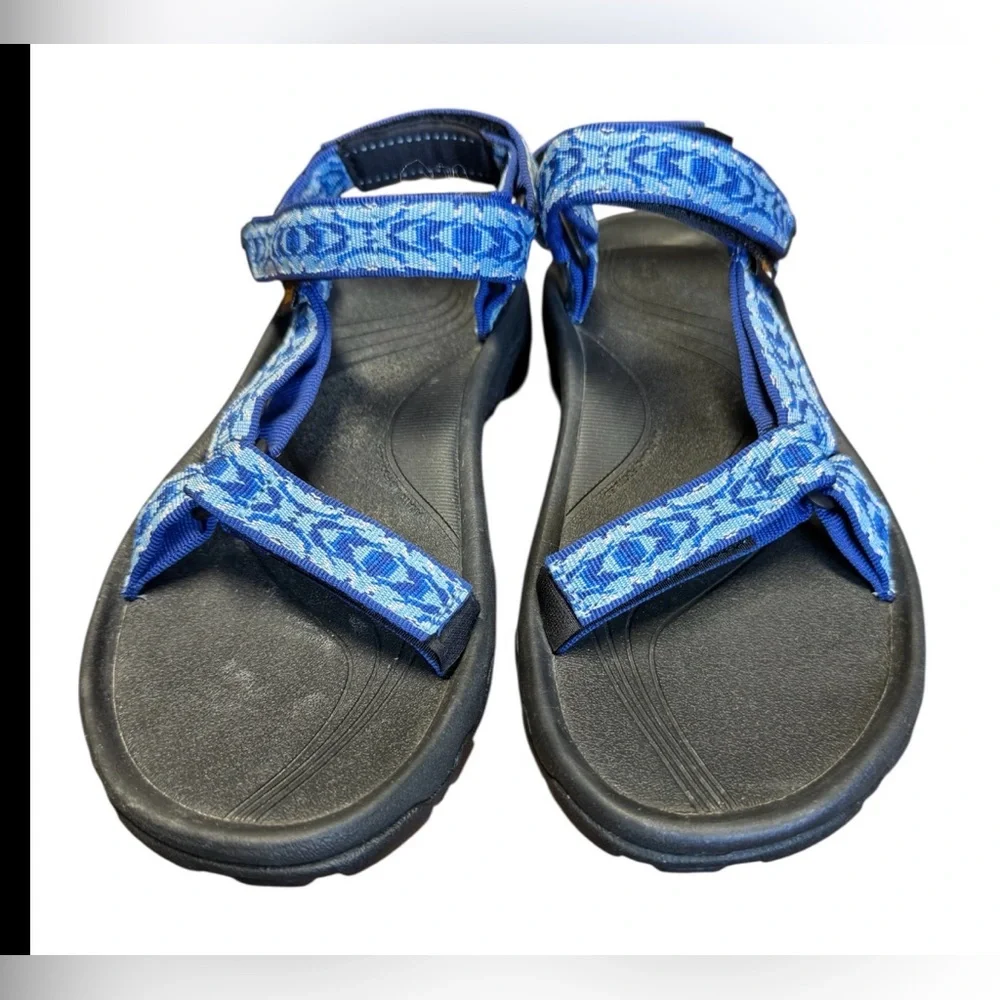 NWOT Teva Men's Terra Fi 5 Universal Sandal SZ 10